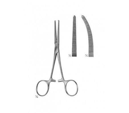 Forceps